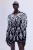 Naeem Khan Fall 2026 Look 12