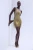 Naeem Khan Fall 2026 Look 19