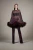 Isabel Sanchis Fall 2026 Look 12