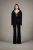 Isabel Sanchis Fall 2026 Look 17
