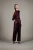 Isabel Sanchis Fall 2026 Look 18