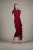 Isabel Sanchis Fall 2026 Look 31
