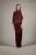 Isabel Sanchis Fall 2026 Look 33