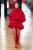 Blumarine Fall 2026 Look 8