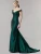 Romona Keveza Fall 2026 Look 12