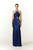 Naeem Khan Resort 2027 Look 3
