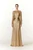 Naeem Khan Resort 2027 Look 4