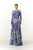 Naeem Khan Resort 2027 Look 35