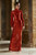 Pamella Roland Fall 2021 Evening Wear Look 12