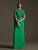Pamella Roland Pre-Fall 2024 Evening Wear Look 13