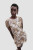 Naeem Khan Pre-Fall 2024 Evening Wear Look 10