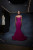 Marchesa Pre-Fall 2024 Evening Wear Look 12