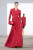 Badgley Mischka Fall 2024 Look 26