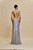 Naeem Khan Resort 2025 Look 5