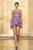 Pamella Roland Spring 2025 Ready To Wear Look 1