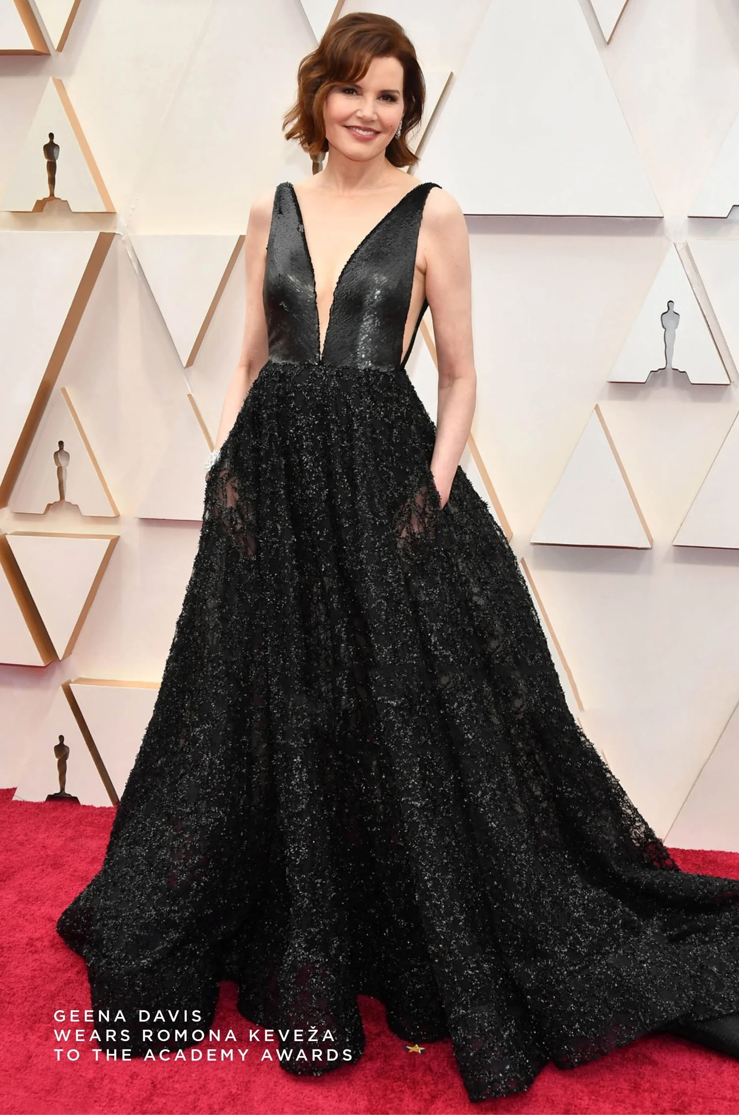 Romona Keveza Celebrity Dresses at Vivaldi Boutique NYC