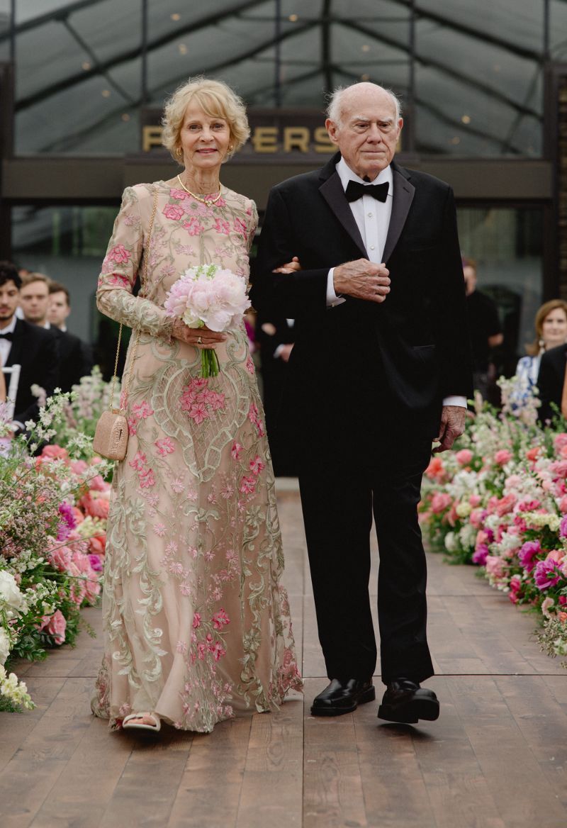 Mother of the Bride Dresses at Vivaldi Boutique NYC