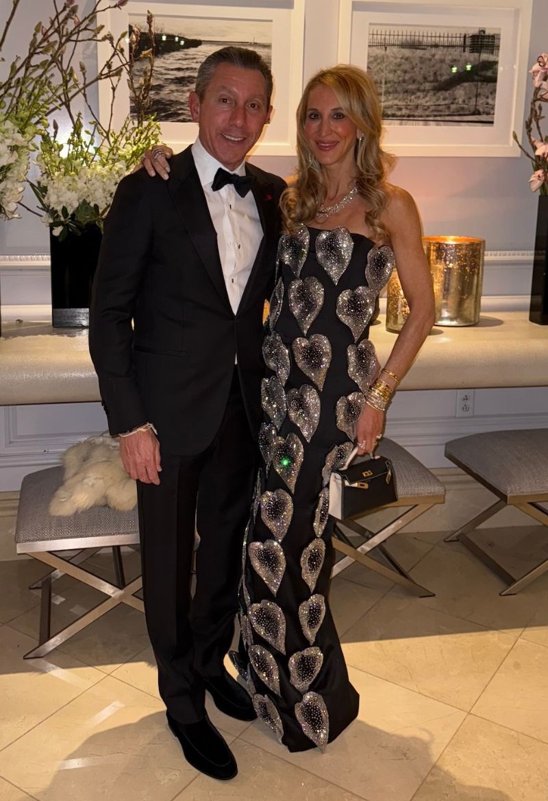 Mother of the Bride Dresses at Vivaldi Boutique NYC