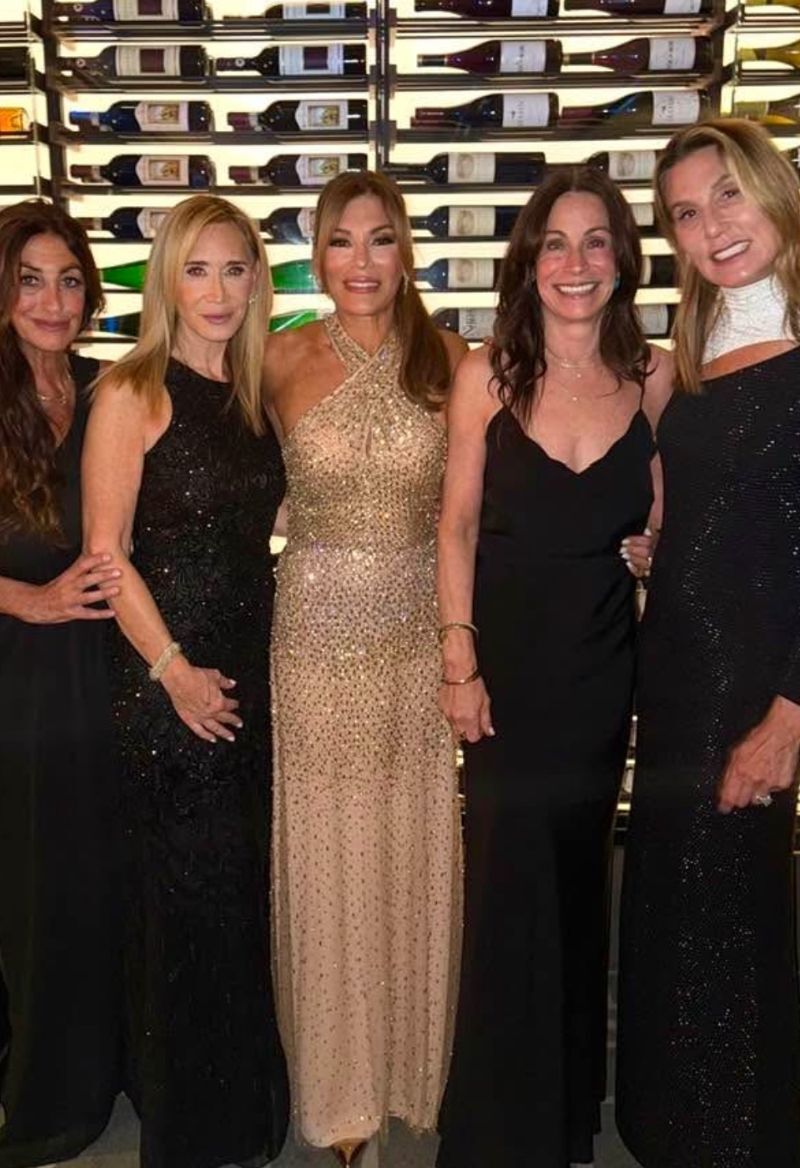 Mother of the Bride Dresses at Vivaldi Boutique NYC