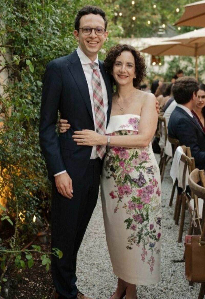 Mother of the Bride Dresses at Vivaldi Boutique NYC