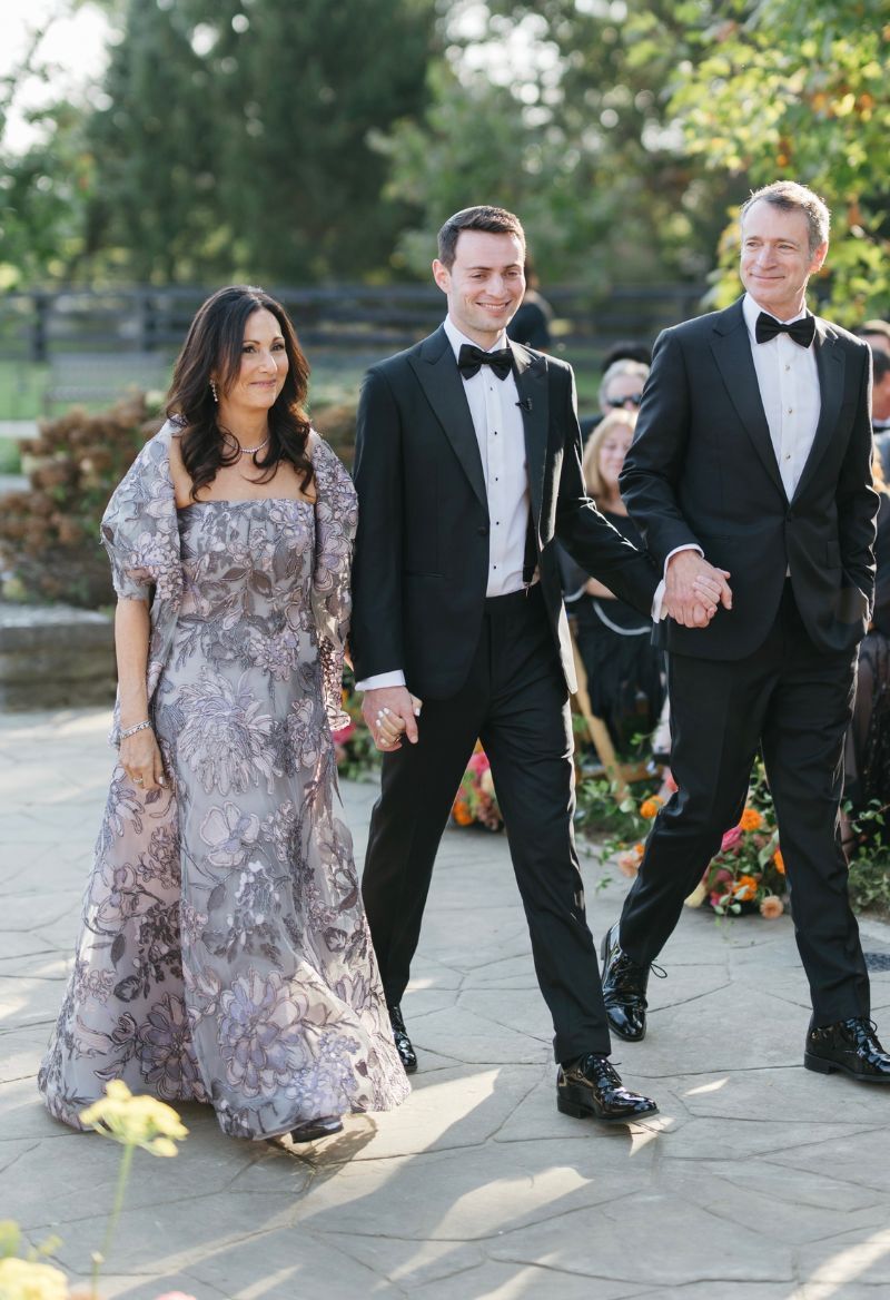 Mother of the Bride Dresses at Vivaldi Boutique NYC