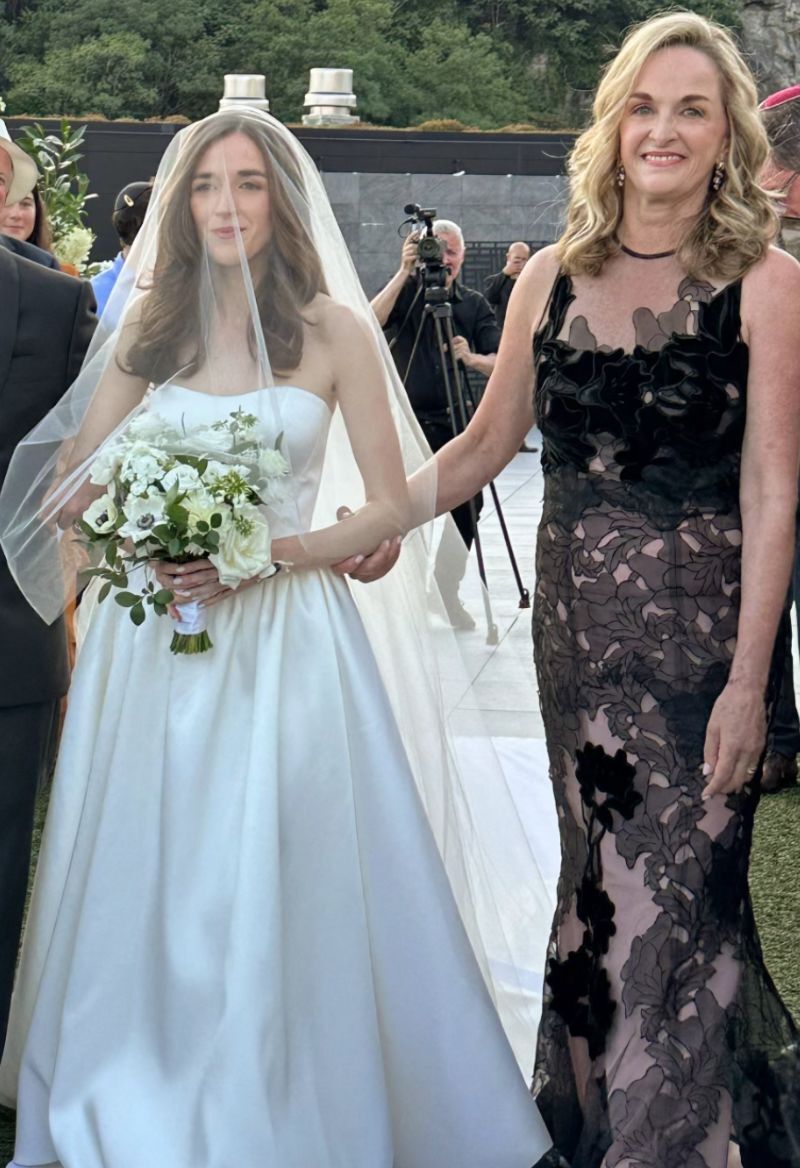 Mother of the Bride Dresses at Vivaldi Boutique NYC