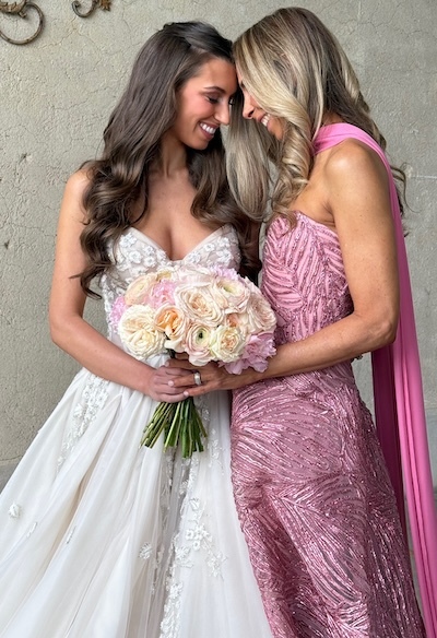 Vivaldi Mother of the Bride Marchesa Couture Mother of the Bride Dresses at Vivaldi Boutique NYC