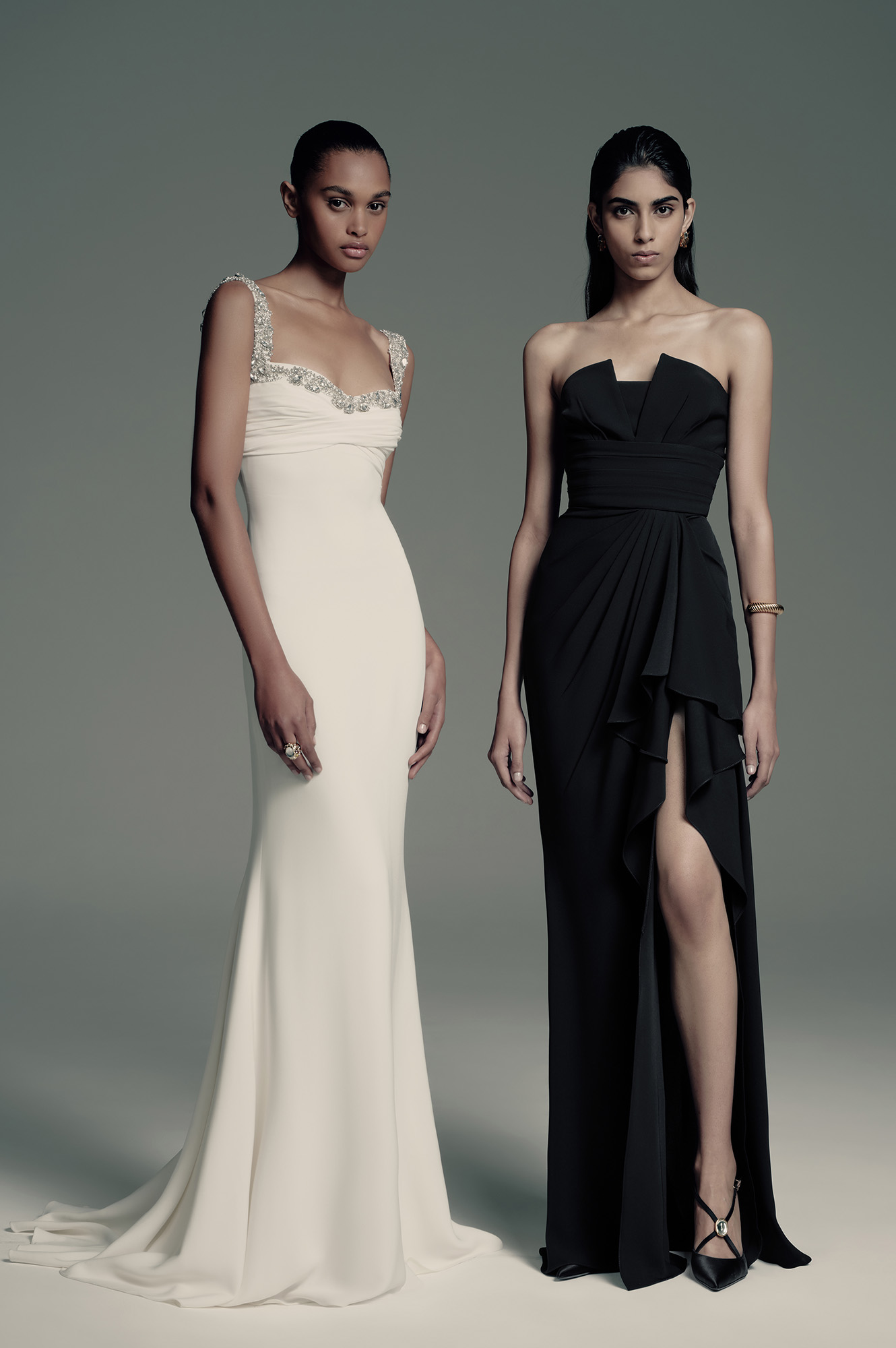 Zuhair Murad Spring 2026 Look 26