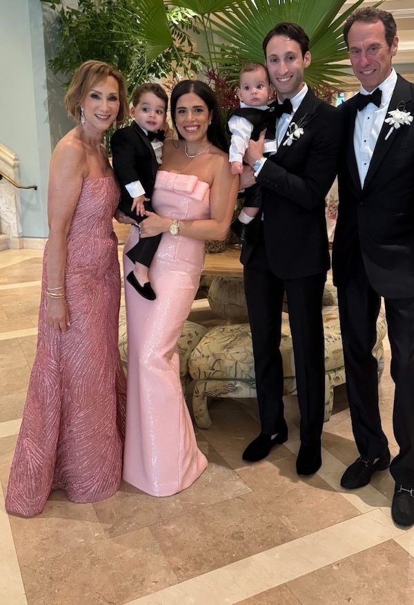 vivaldi-naeem-khan.jpg Naeem Khan Mother of the Bride Dress