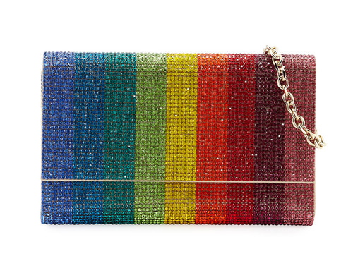 Rainbow Clutch, Shop The Largest Collection