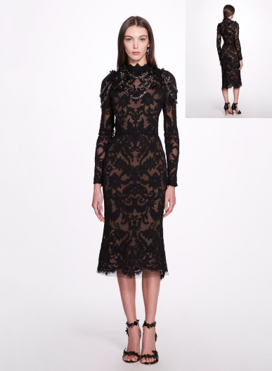no tie dress laces Lock Laces