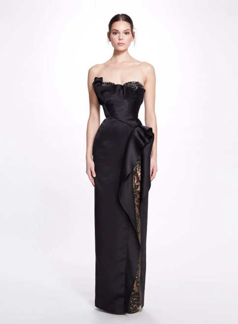 Pre Fall 2022 – Marchesa