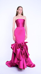 Marchesa Resort 2026 Look 9