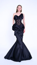 Marchesa Resort 2026 Look 8