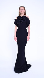 Marchesa Resort 2026 Look 7