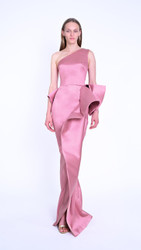 Marchesa Resort 2026 Look 6