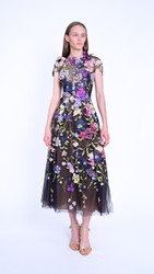 Marchesa Resort 2026 Look 5