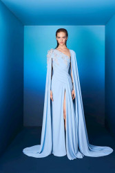 Tony Ward Spring 2026 Look 27