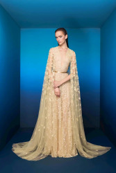 Tony Ward Spring 2026 Look 32