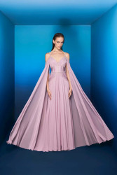 Tony Ward Spring 2026 Look 33