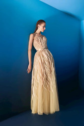 Tony Ward Spring 2026 Look 34