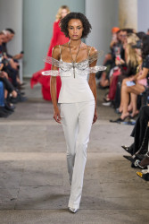 Blumarine Spring 2026 Look 29