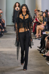 Blumarine Spring 2026 Look 32