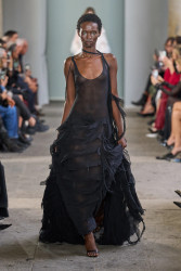 Blumarine Spring 2026 Look 35