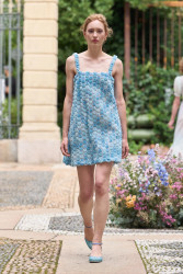 Luisa Beccaria Spring 2026 Look 32