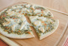 Gluten-free Vegan Pizza Crusts are created in a dedicated gluten-free bakery in Arvada, Colorado.   We par-bake our Gluten Free Things brand pizza crust for fast, easy, convenient  meals that satisfy your taste buds when you top with your favorite toppings.