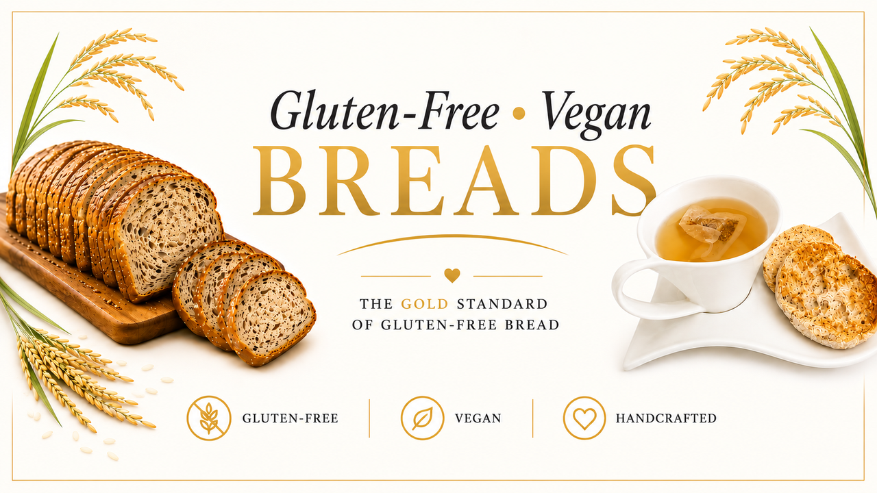 Breads