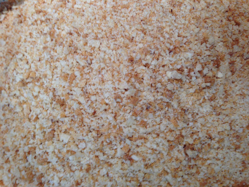 Gluten Free Things premium brand gluten-free vegan Bread Crumbs