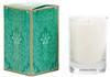 Er'go Luxuriously Scented Candle Soy Candle - Pearl Collection By Ergo Soy Candle