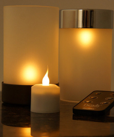 LED Candle Rechargeable LED Candle With USB Charging Cable, LED Candles, Flickering Flame, USB Candle With Remote Control And Timer, For Christmas, Halloween, Wedding, Home, Party, Decoration, 15 Cm